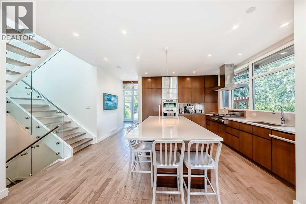 3216 5 Street Nw, Calgary, Alberta  T2M 3C9 - Photo 11 - A2250201