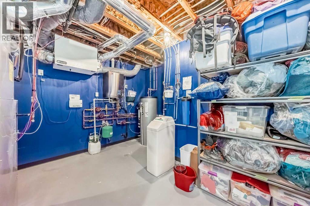 3216 5 Street Nw, Calgary, Alberta  T2M 3C9 - Photo 41 - A2250201