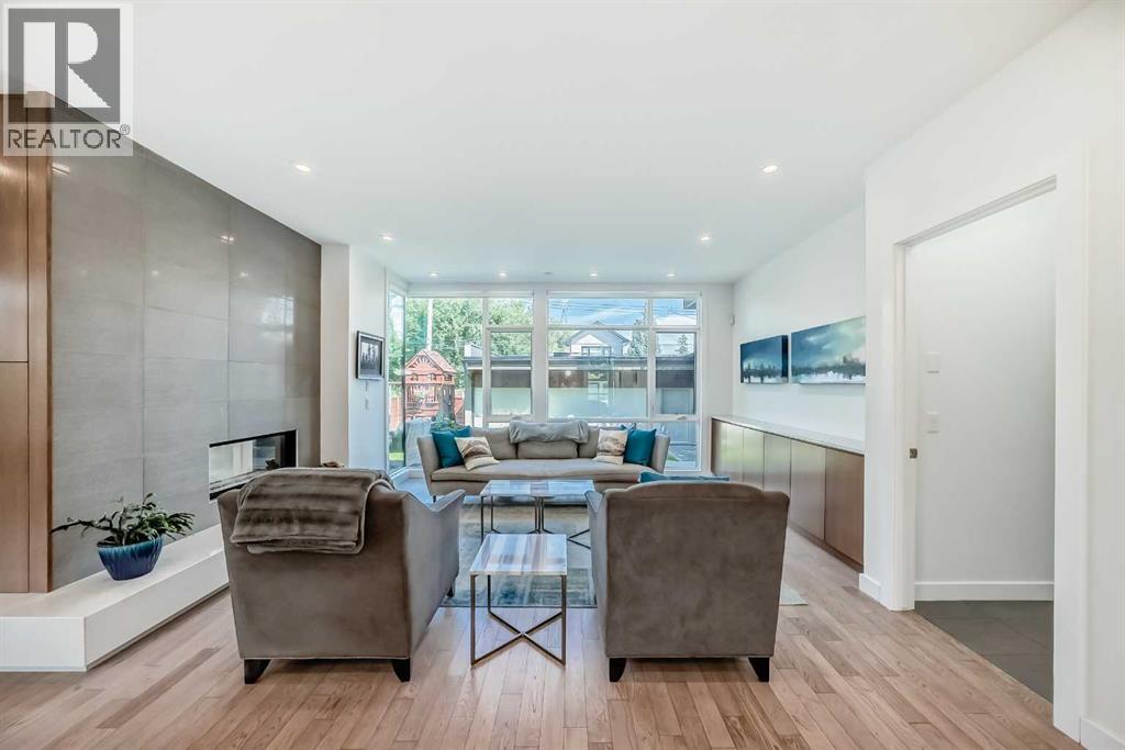 3216 5 Street Nw, Calgary, Alberta  T2M 3C9 - Photo 12 - A2250201