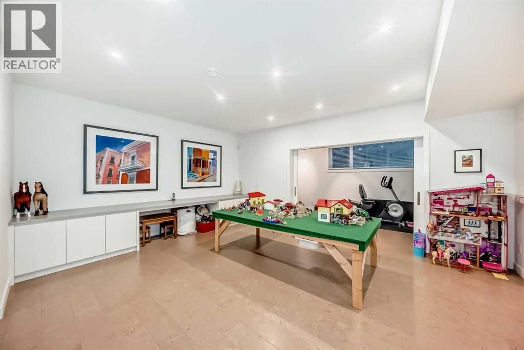 3216 5 Street Nw, Calgary, Alberta  T2M 3C9 - Photo 40 - A2250201