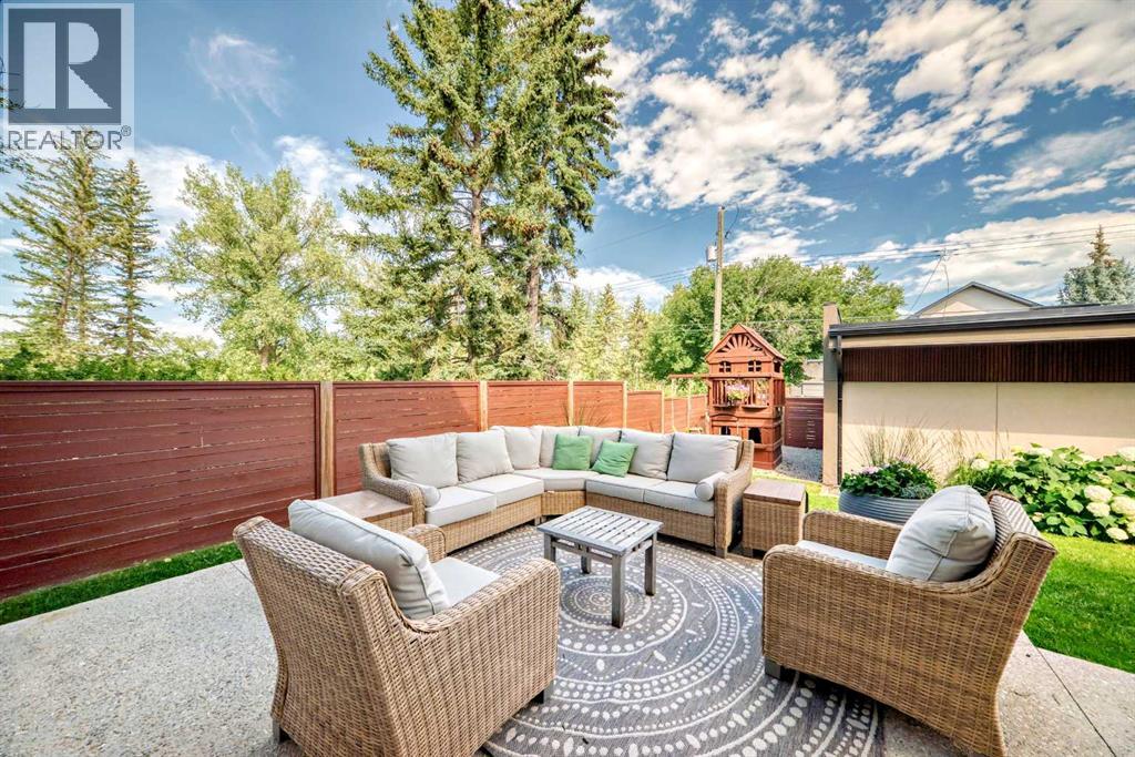 3216 5 Street Nw, Calgary, Alberta  T2M 3C9 - Photo 44 - A2250201