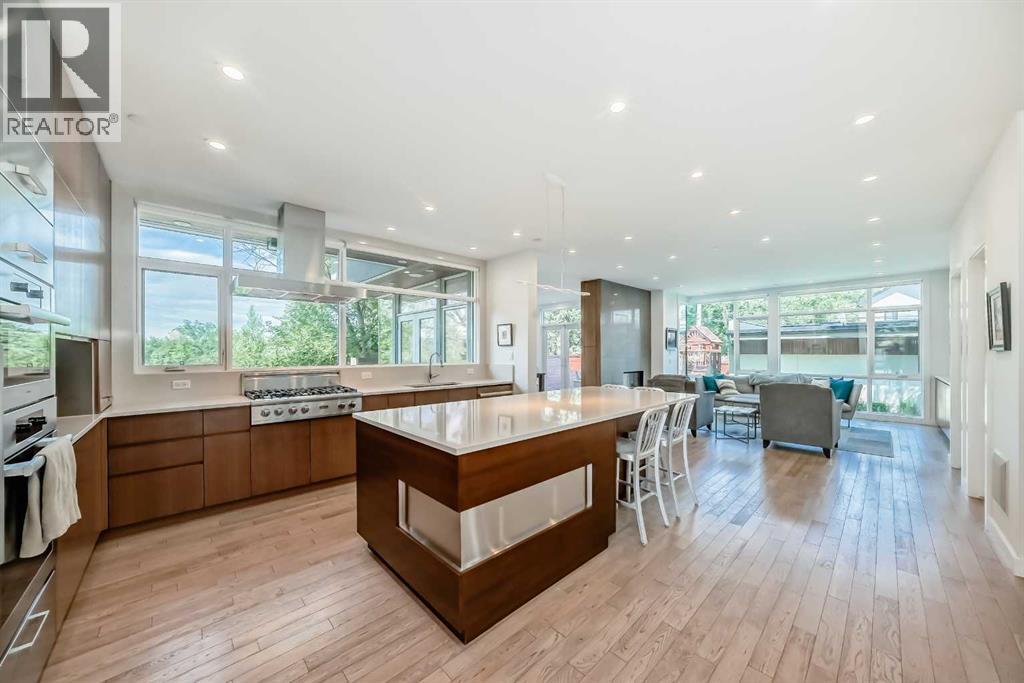 3216 5 Street Nw, Calgary, Alberta  T2M 3C9 - Photo 7 - A2250201