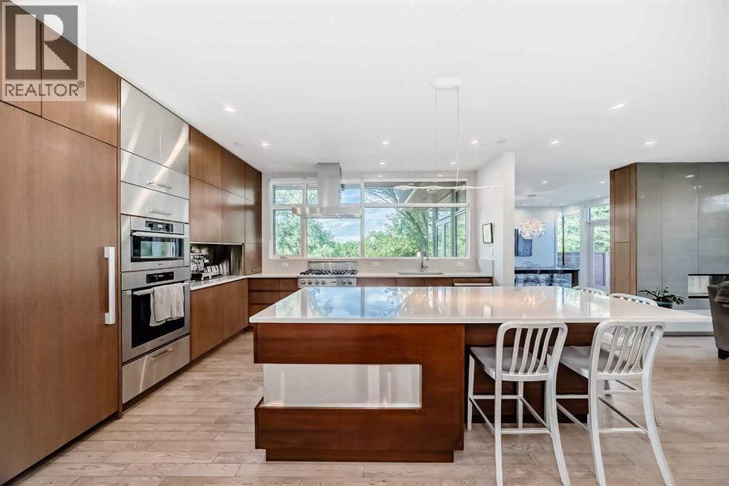 3216 5 Street Nw, Calgary, Alberta  T2M 3C9 - Photo 6 - A2250201