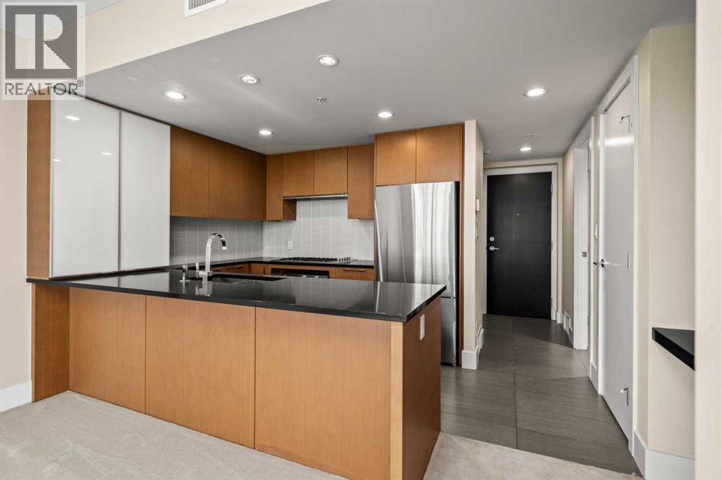 1303, 1111 10 Street Sw, Calgary, Alberta  T2R 1E3 - Photo 7 - A2253289