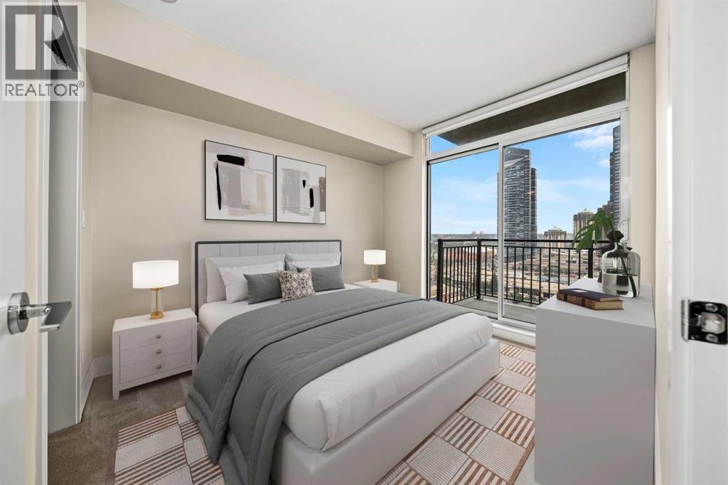 1303, 1111 10 Street Sw, Calgary, Alberta  T2R 1E3 - Photo 10 - A2253289