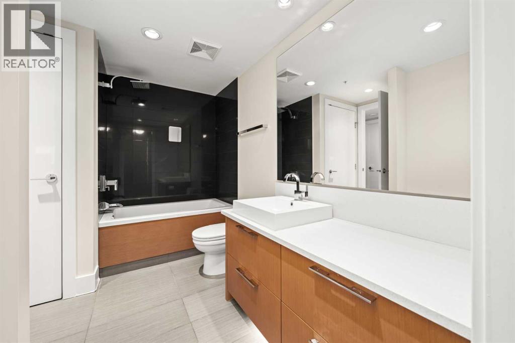 1303, 1111 10 Street Sw, Calgary, Alberta  T2R 1E3 - Photo 14 - A2253289