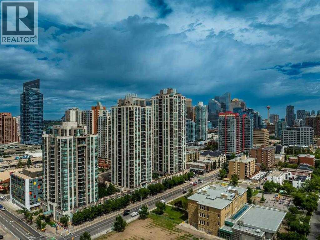 1303, 1111 10 Street Sw, Calgary, Alberta  T2R 1E3 - Photo 31 - A2253289