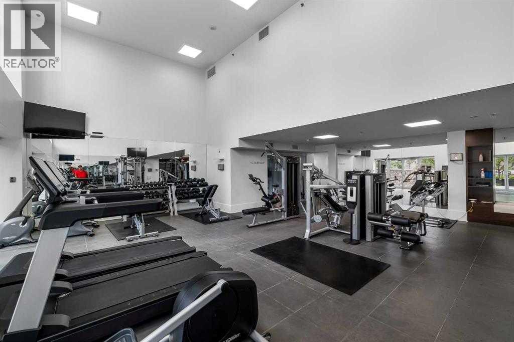 1303, 1111 10 Street Sw, Calgary, Alberta  T2R 1E3 - Photo 23 - A2253289