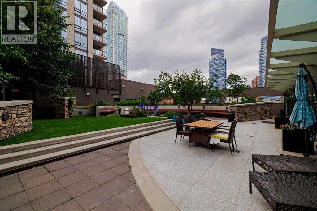 1303, 1111 10 Street Sw, Calgary, Alberta  T2R 1E3 - Photo 30 - A2253289