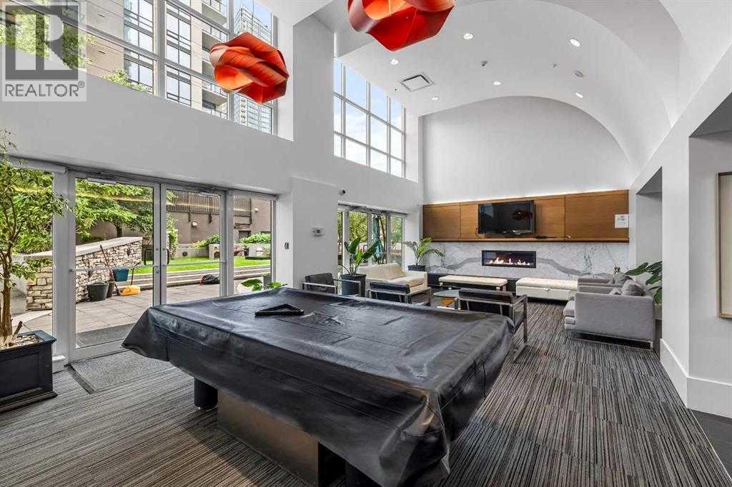 1303, 1111 10 Street Sw, Calgary, Alberta  T2R 1E3 - Photo 25 - A2253289