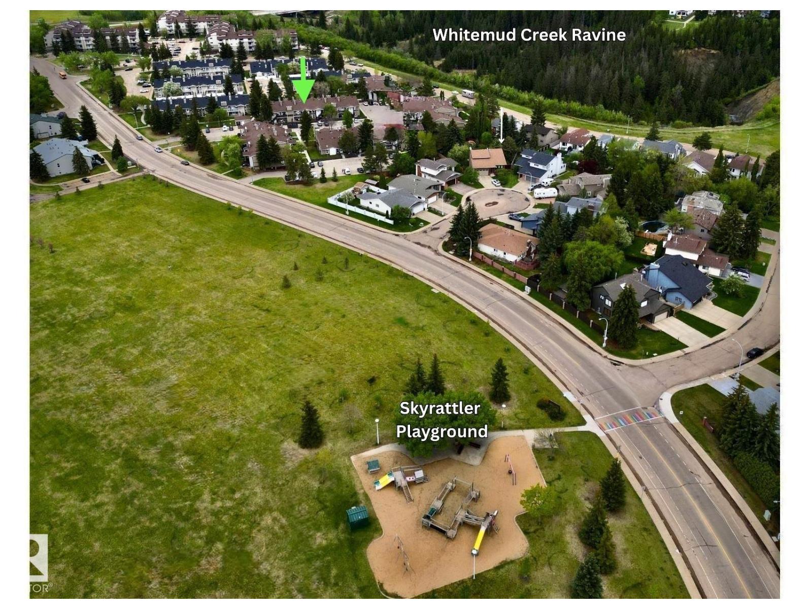 1166 Saddleback Rd Nw, Edmonton, Alberta  T6J 4Z4 - Photo 3 - E4462917