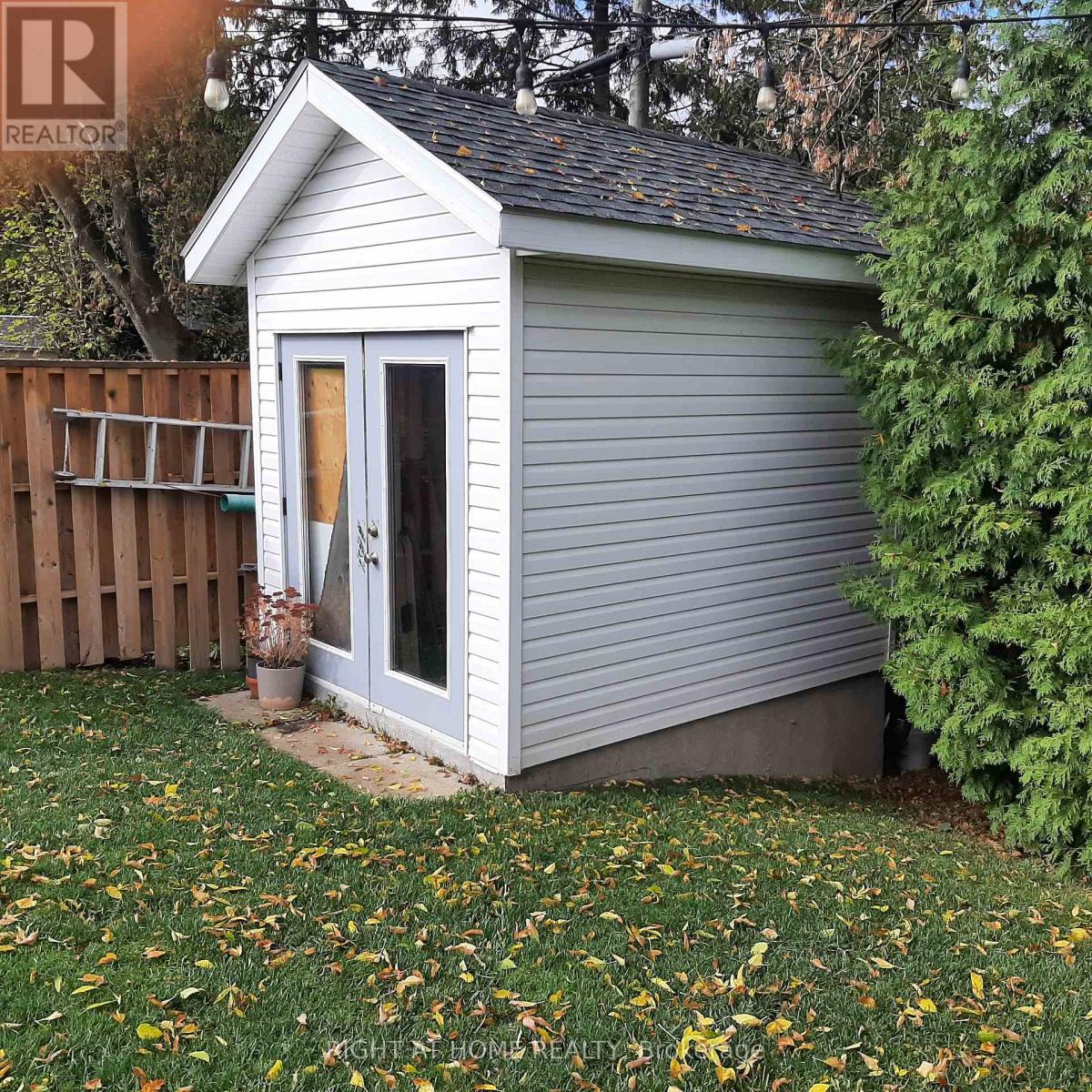 32 Davis Road, Aurora, Ontario  L4G 2B6 - Photo 47 - N12473429