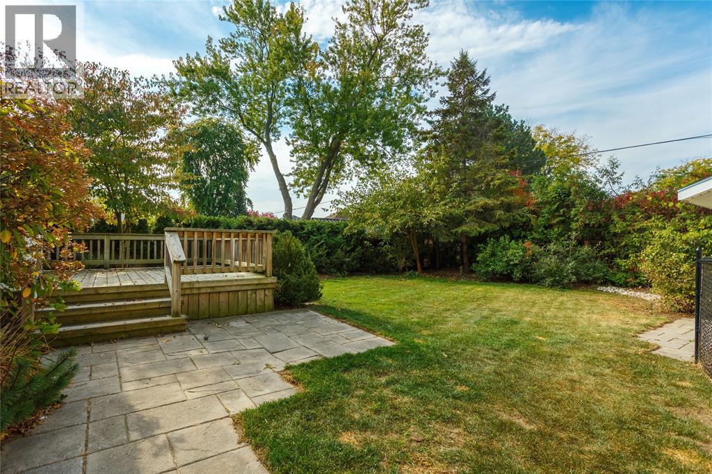 1931 Kenwick Street, Sarnia, Ontario  N0N 1C0 - Photo 30 - 25026247