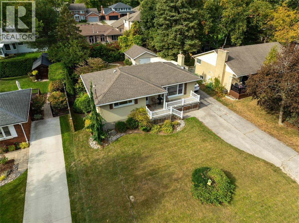 1931 Kenwick Street, Sarnia, Ontario  N0N 1C0 - Photo 42 - 25026247