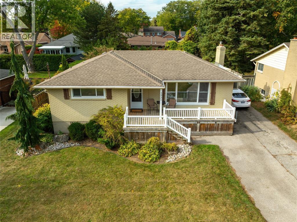 1931 Kenwick Street, Sarnia, Ontario  N0N 1C0 - Photo 43 - 25026247