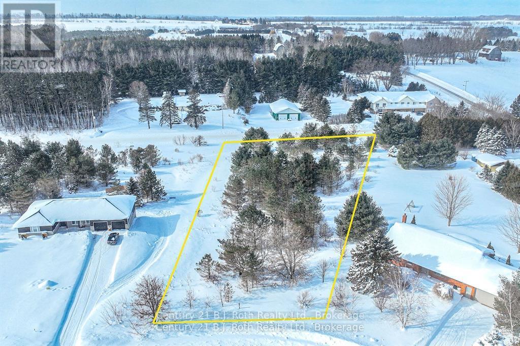 Lot 6 Rue Eric Street, Tiny (Lafontaine), Ontario  L9M 0H1 - Photo 3 - S12473553