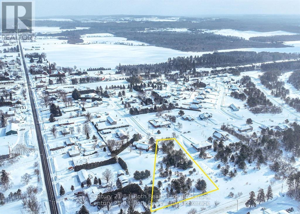 Lot 6 Rue Eric Street, Tiny (Lafontaine), Ontario  L9M 0H1 - Photo 4 - S12473553