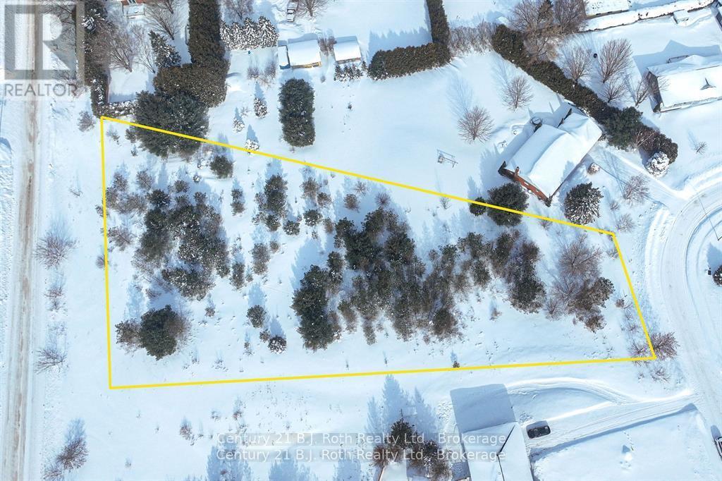 Lot 6 Rue Eric Street, Tiny (Lafontaine), Ontario  L9M 0H1 - Photo 2 - S12473553
