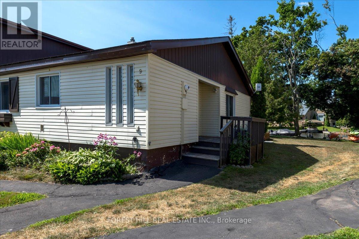 70 LAGUNA PARKWAY, ramara (brechin), Ontario