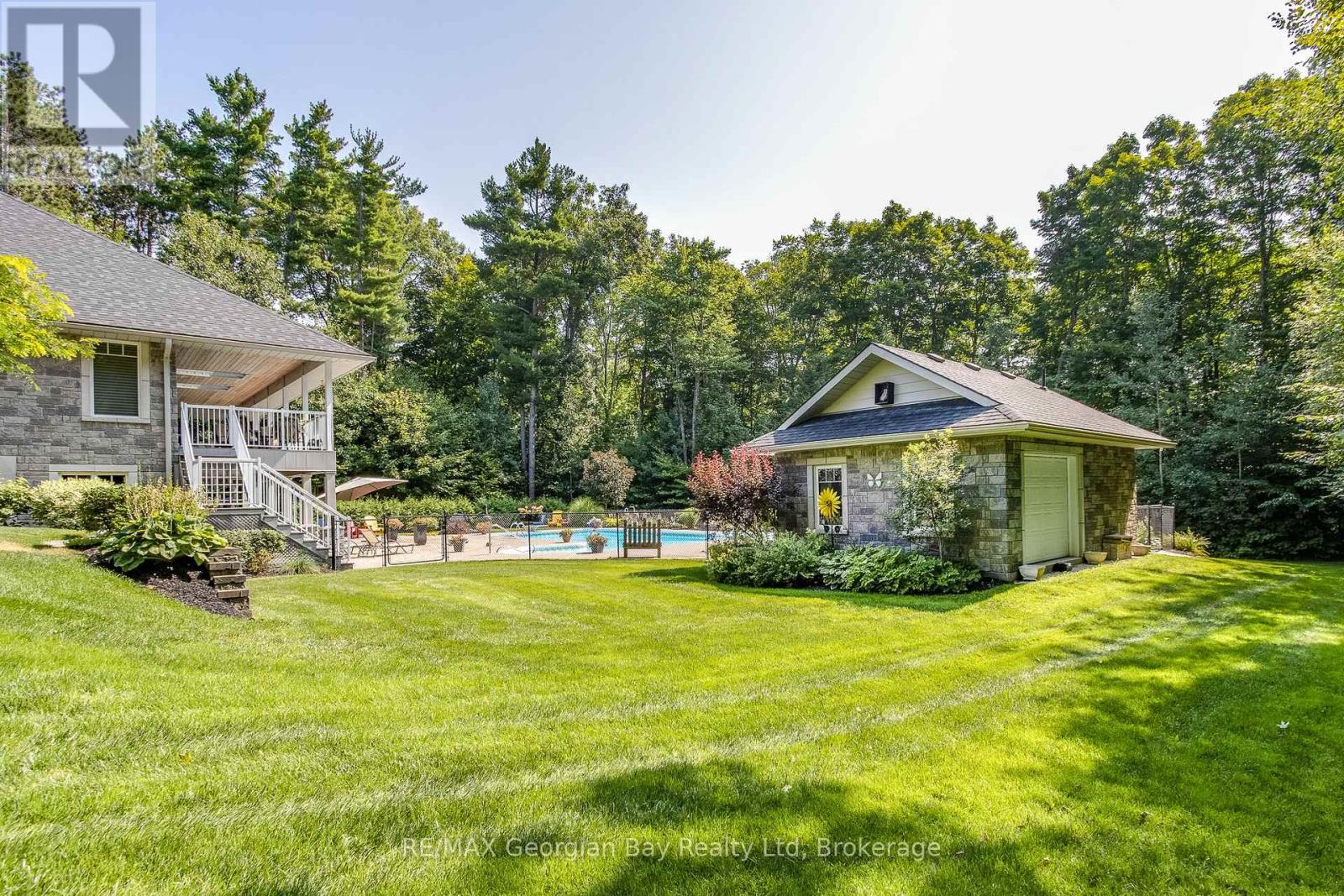 25 Copeland Creek Drive, Tiny, Ontario  L9M 0M3 - Photo 43 - S12468569