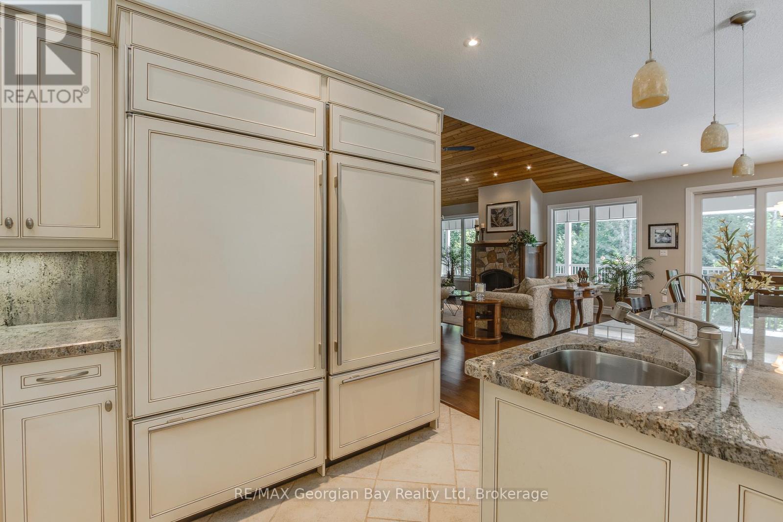 25 Copeland Creek Drive, Tiny, Ontario  L9M 0M3 - Photo 14 - S12468569