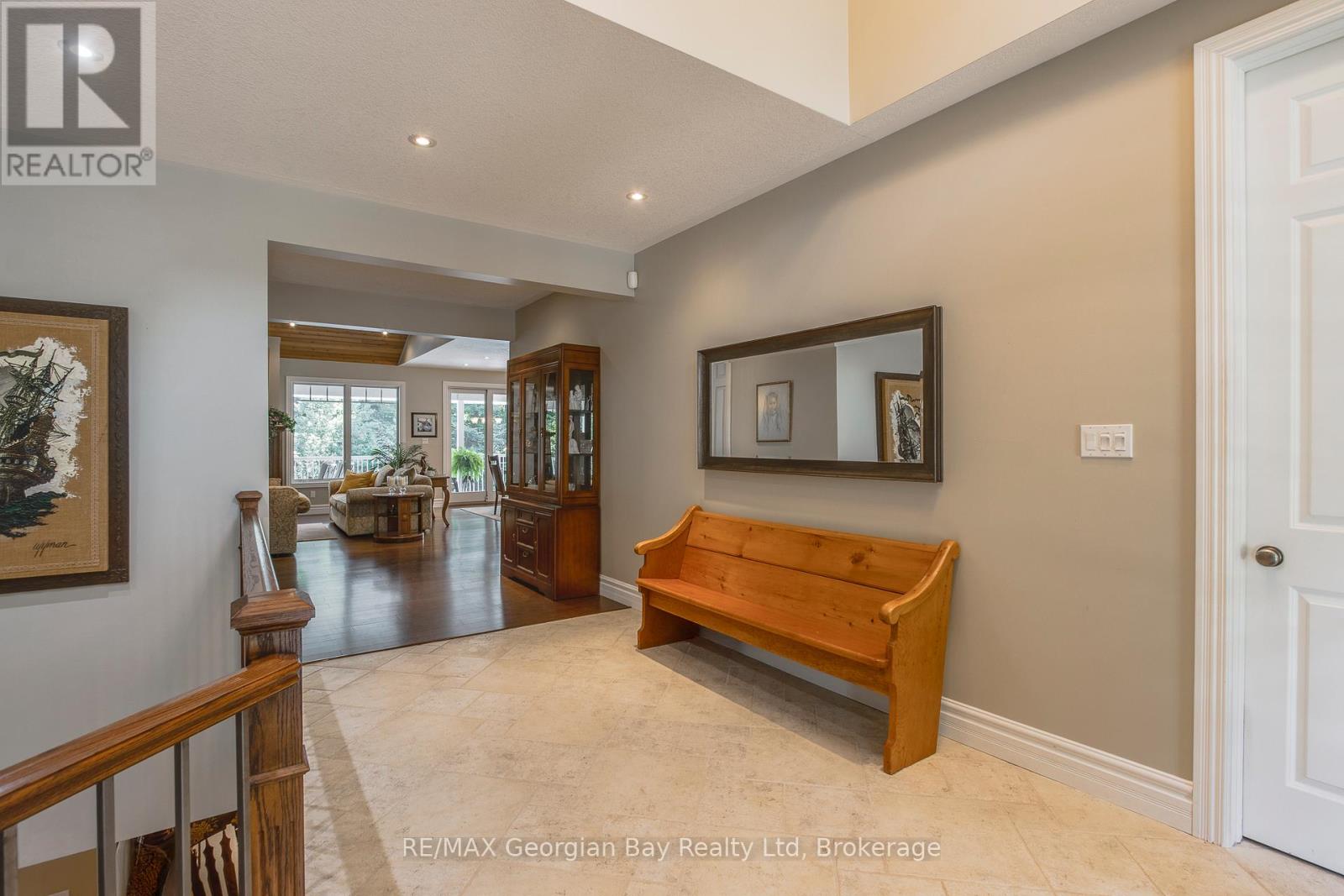 25 Copeland Creek Drive, Tiny, Ontario  L9M 0M3 - Photo 4 - S12468569