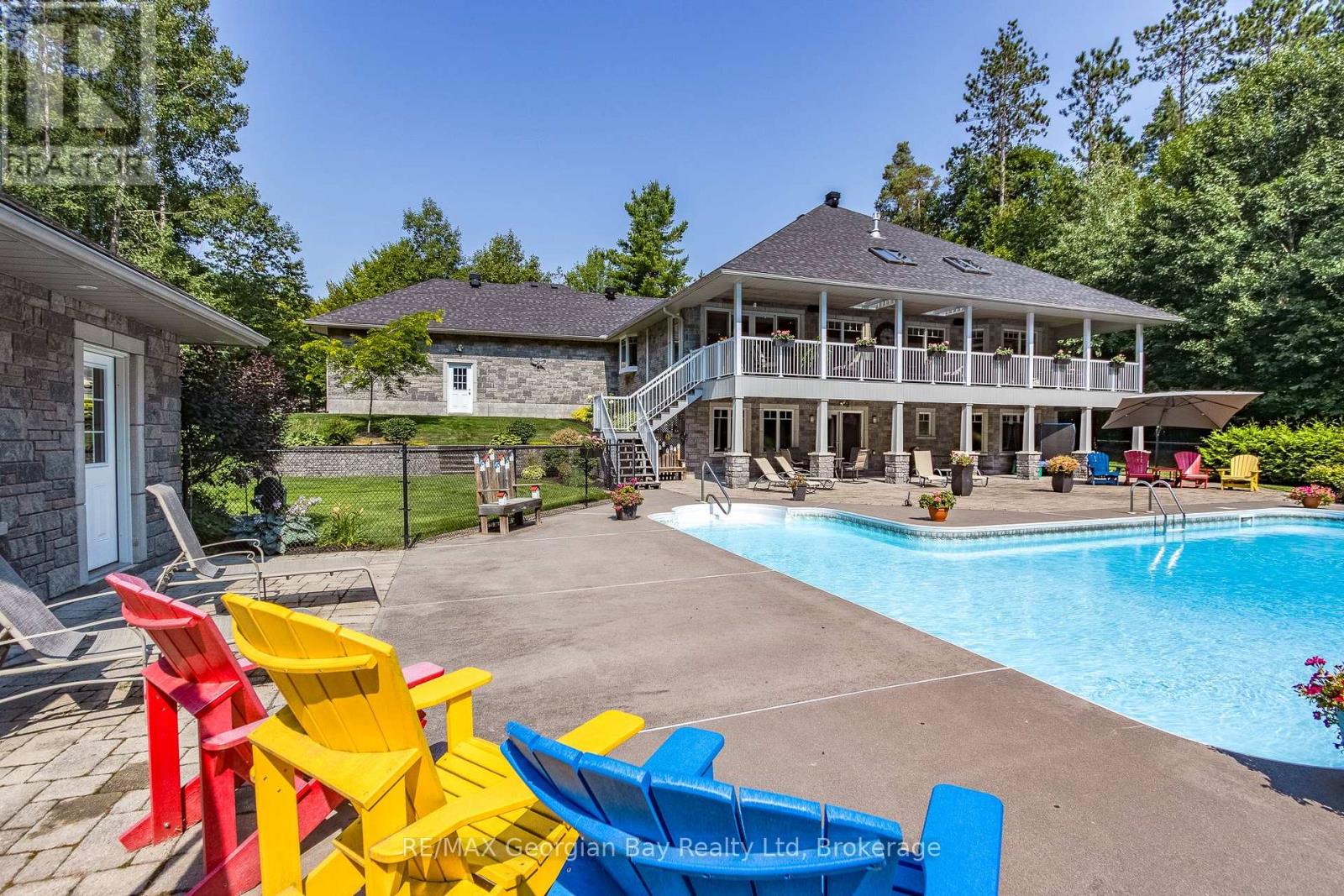 25 Copeland Creek Drive, Tiny, Ontario  L9M 0M3 - Photo 42 - S12468569