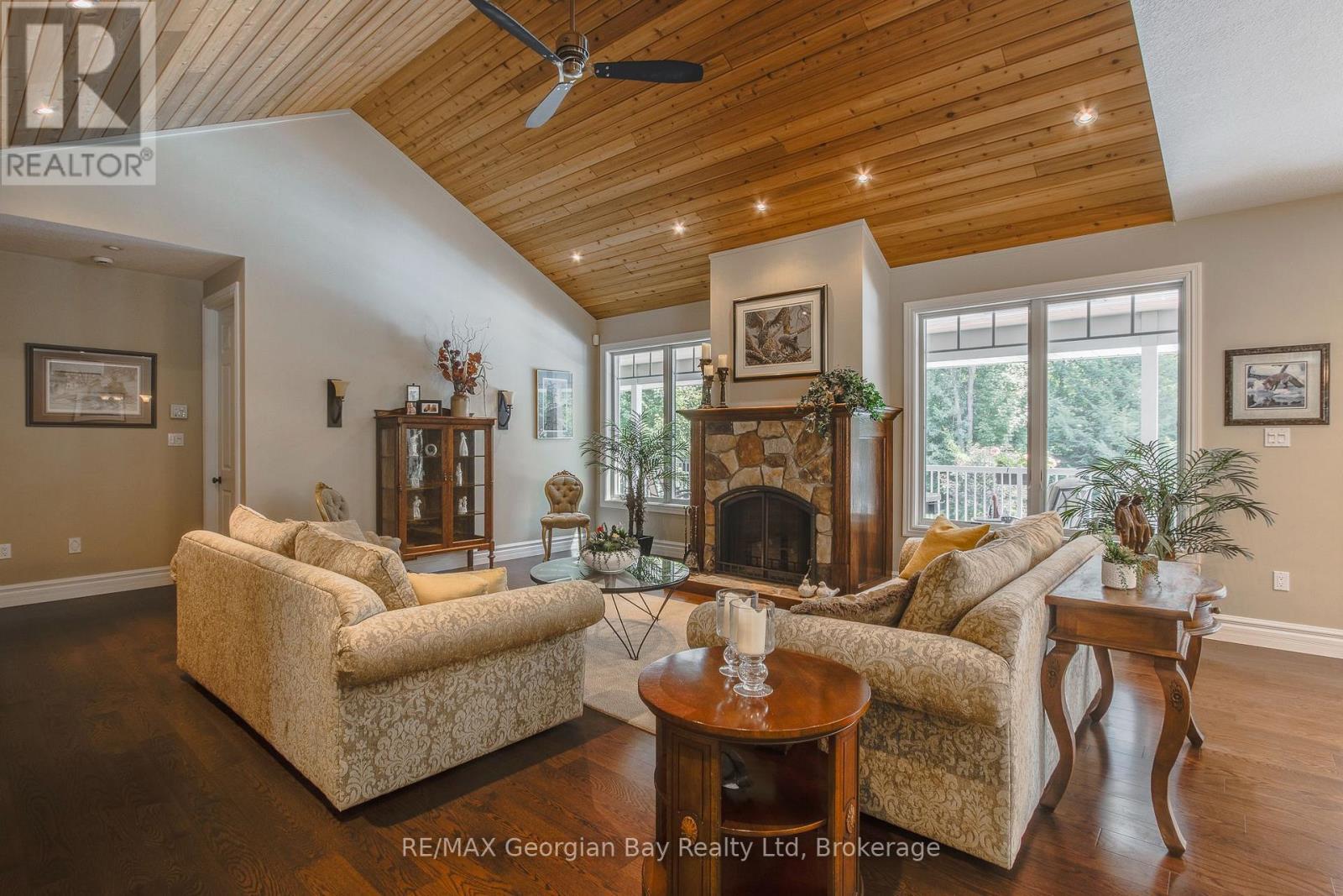 25 Copeland Creek Drive, Tiny, Ontario  L9M 0M3 - Photo 5 - S12468569