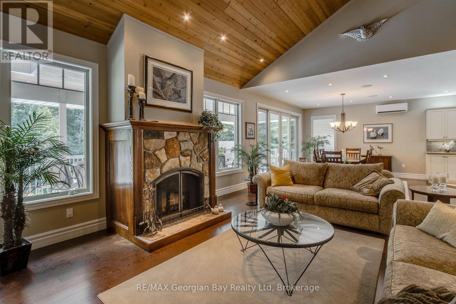 25 Copeland Creek Drive, Tiny, Ontario  L9M 0M3 - Photo 6 - S12468569