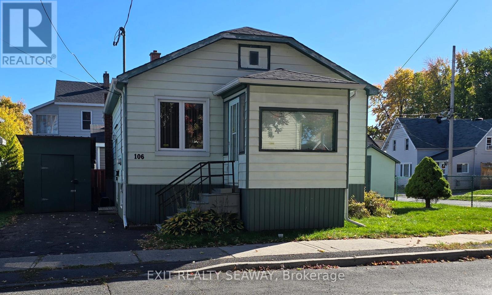 106 6th Street W, Cornwall, Ontario  K6J 2W4 - Photo 9 - X12473559