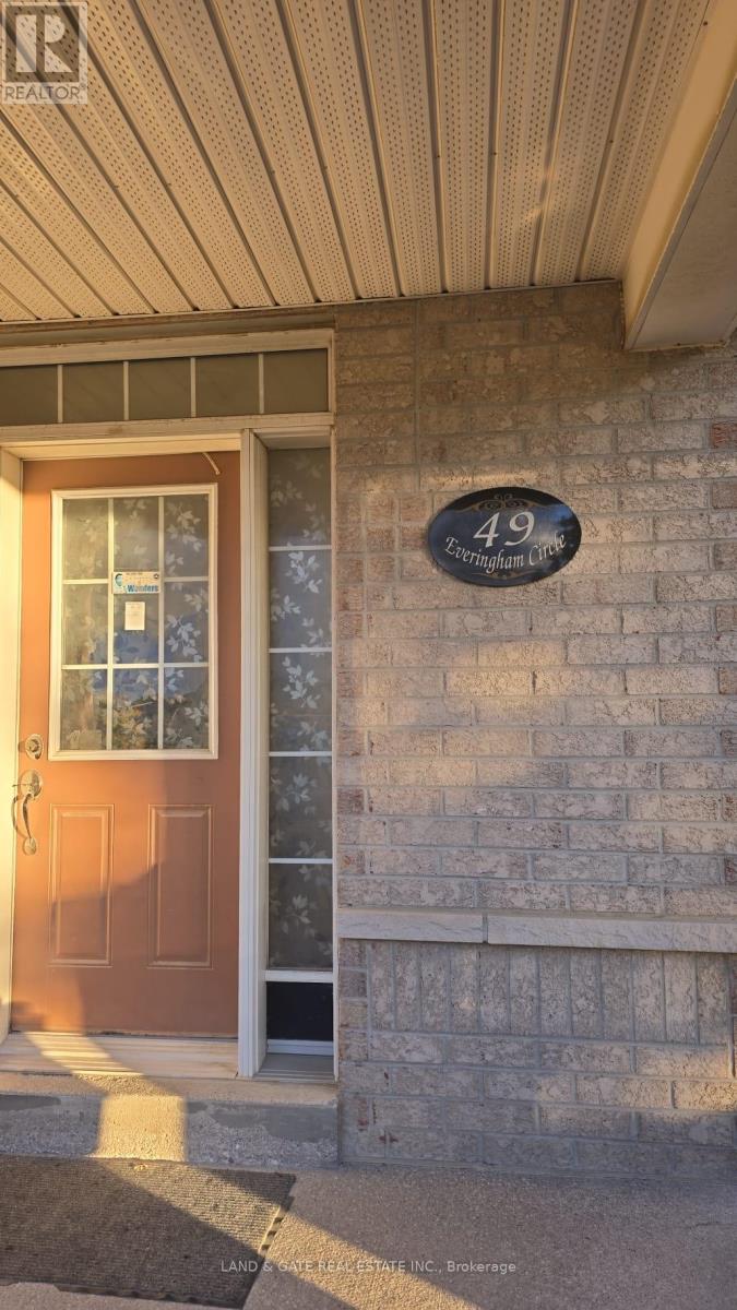 49 Everingham Circle, Brampton, Ontario  L6R 0R9 - Photo 11 - W12470617