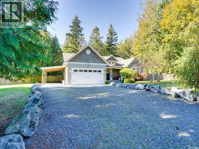 3265 BUTLER RD, Powell River, British Columbia
