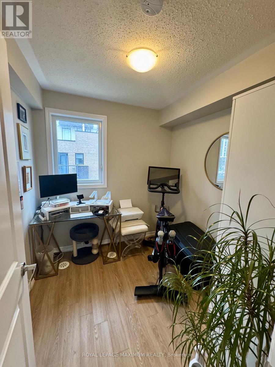 92 - 30 Fieldway Road, Toronto, Ontario  M8Z 0E3 - Photo 15 - W12473399