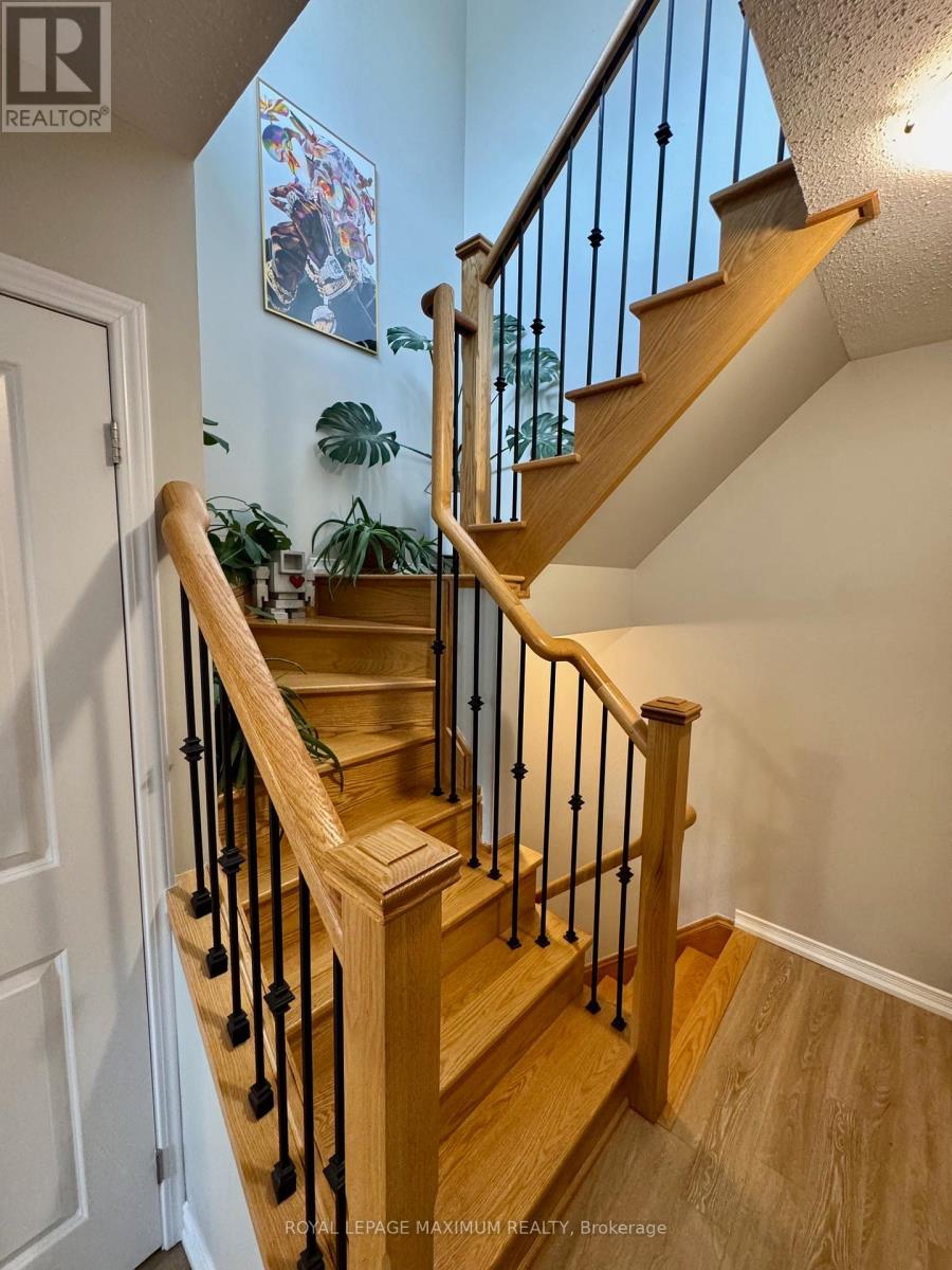 92 - 30 Fieldway Road, Toronto, Ontario  M8Z 0E3 - Photo 16 - W12473399