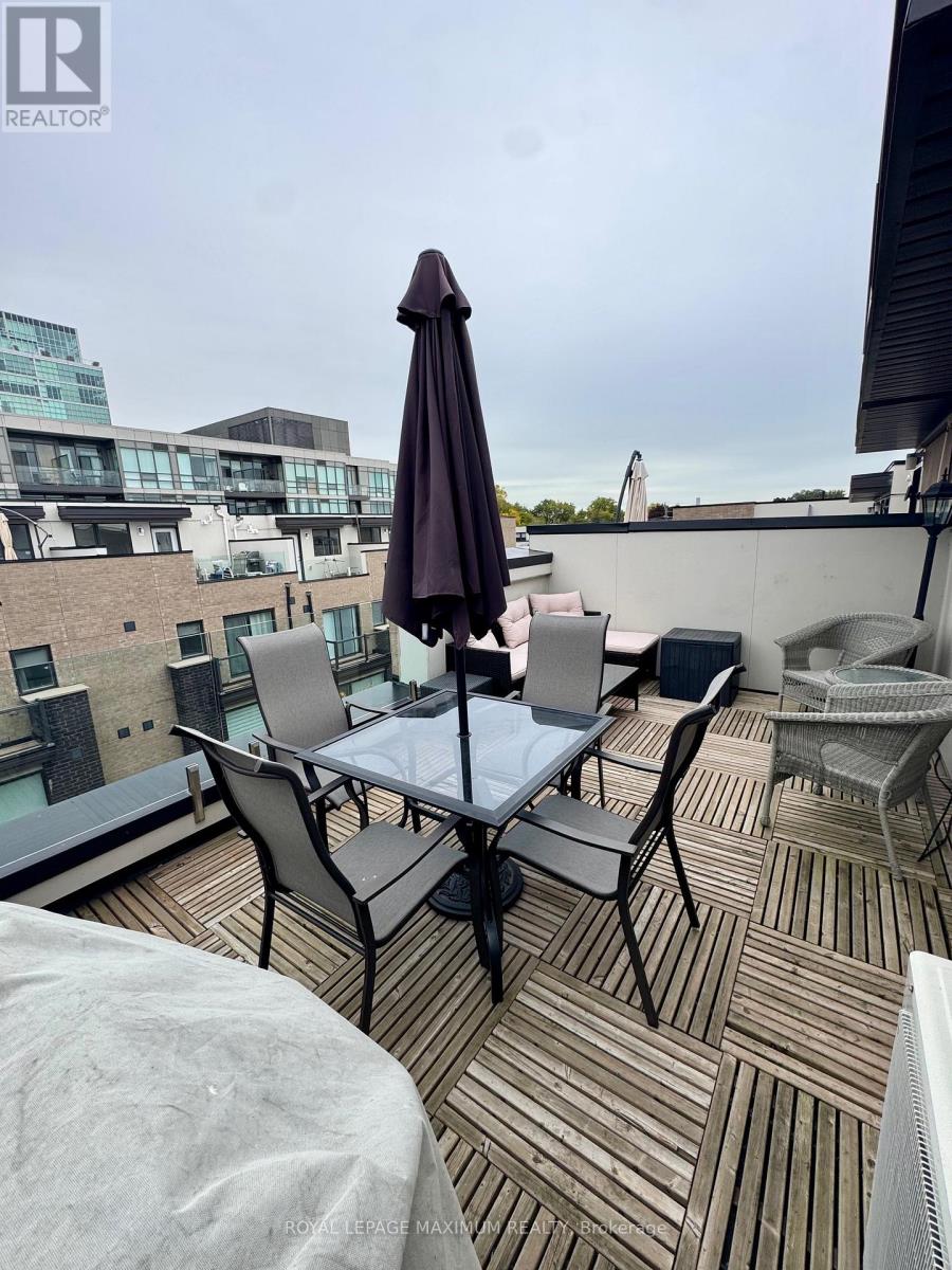 92 - 30 Fieldway Road, Toronto, Ontario  M8Z 0E3 - Photo 17 - W12473399