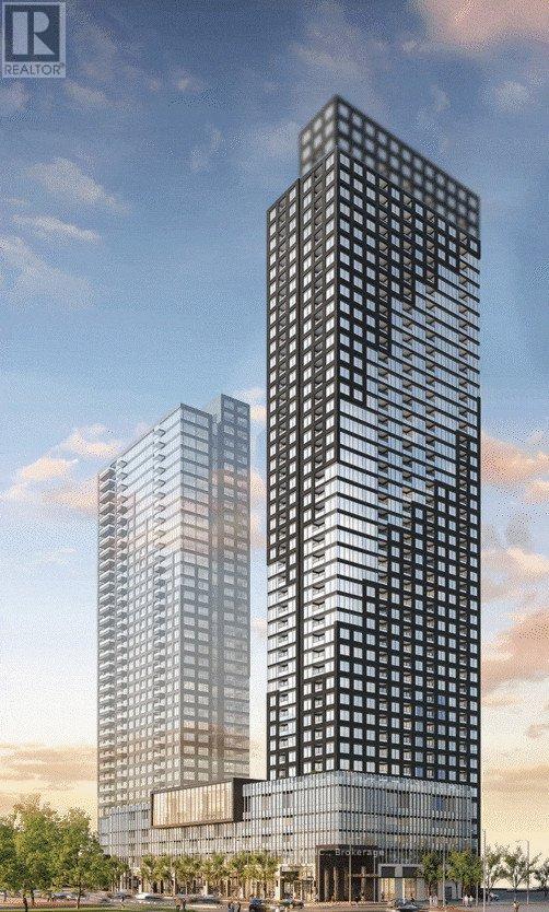 202 - 395 SQUARE ONE DRIVE, Mississauga, Ontario