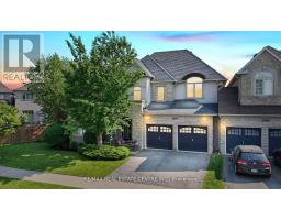 2454 SPRINGFOREST DRIVE, Oakville, Ontario