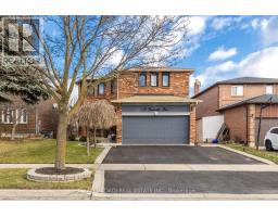 100 CASTLEHILL ROAD, Brampton, Ontario