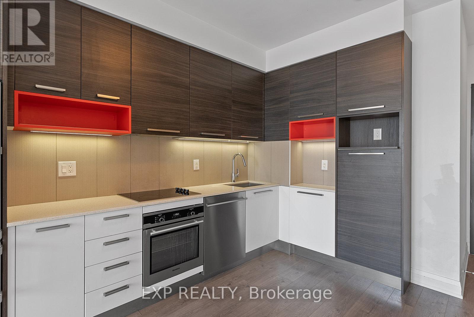 1601 - 36 Park Lawn Road W, Toronto, Ontario  M8V 0E5 - Photo 12 - W12473444