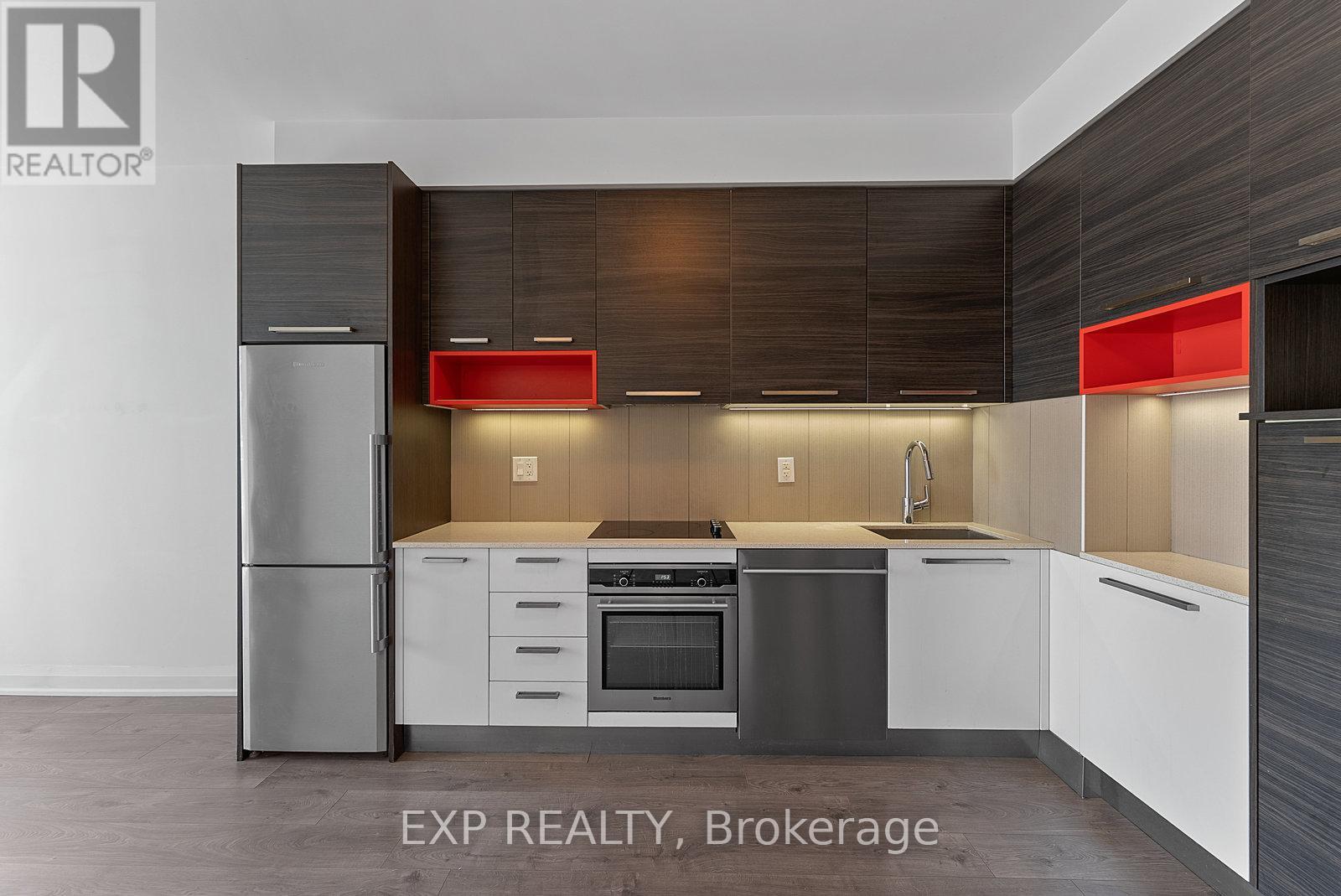 1601 - 36 Park Lawn Road W, Toronto, Ontario  M8V 0E5 - Photo 13 - W12473444