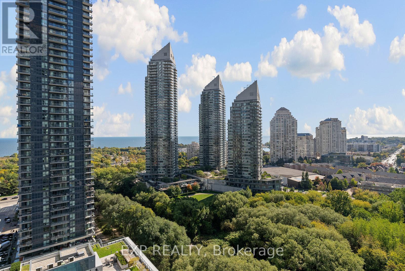1601 - 36 Park Lawn Road W, Toronto, Ontario  M8V 0E5 - Photo 2 - W12473444