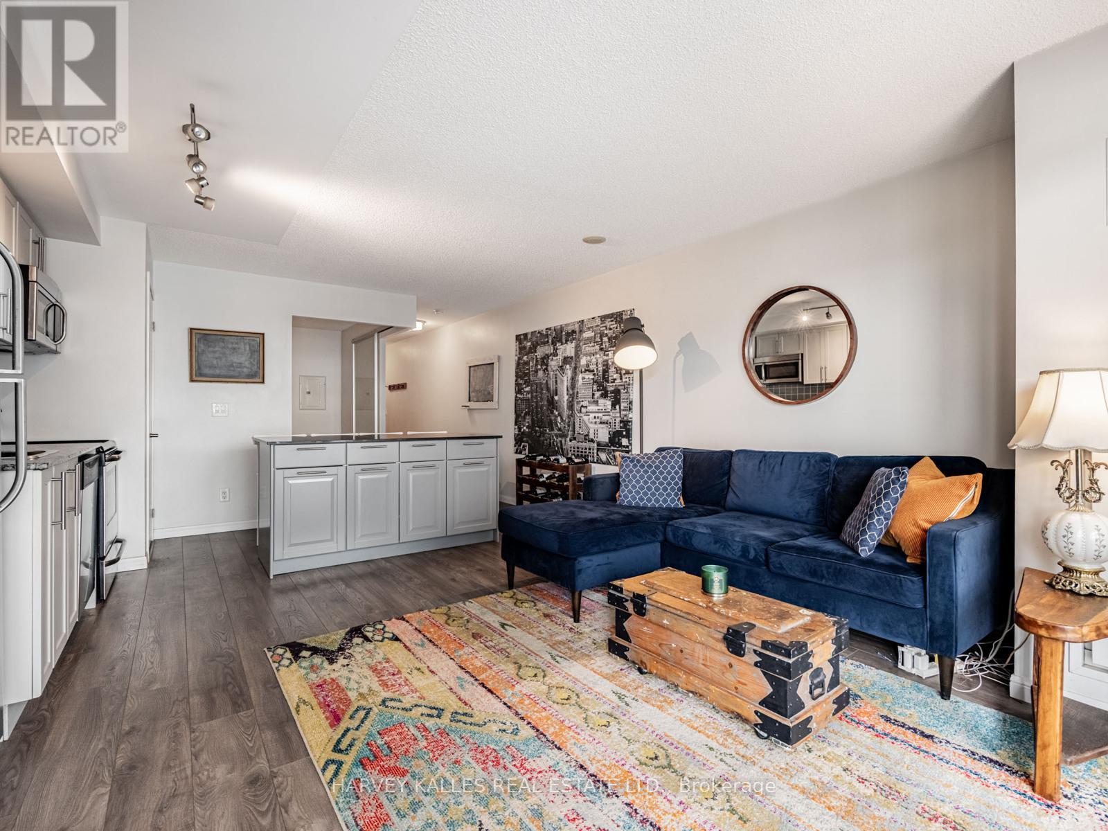 703 - 38 Joe Shuster Way, Toronto, Ontario  M6K 0A5 - Photo 10 - W12473459
