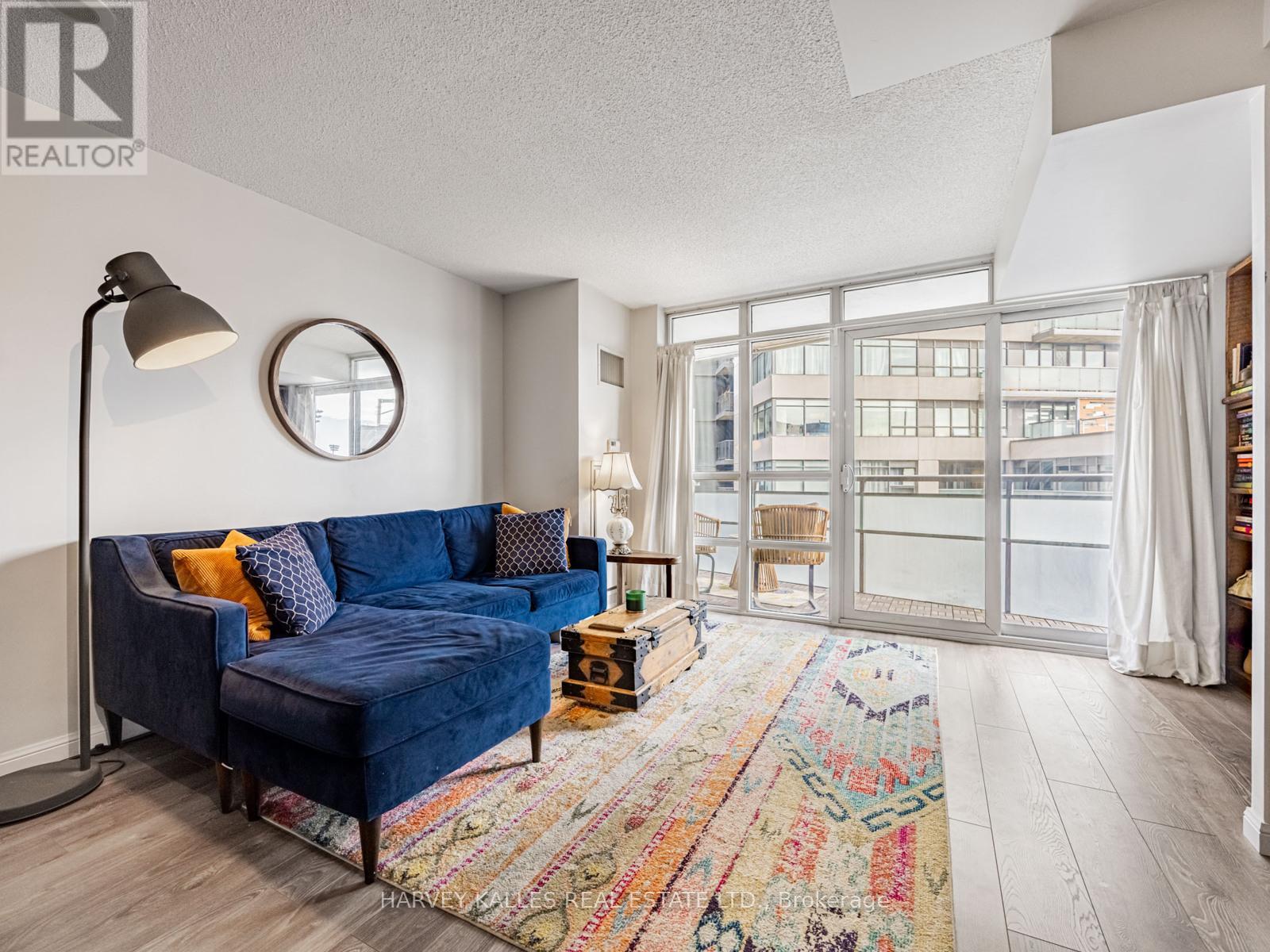 703 - 38 Joe Shuster Way, Toronto, Ontario  M6K 0A5 - Photo 12 - W12473459