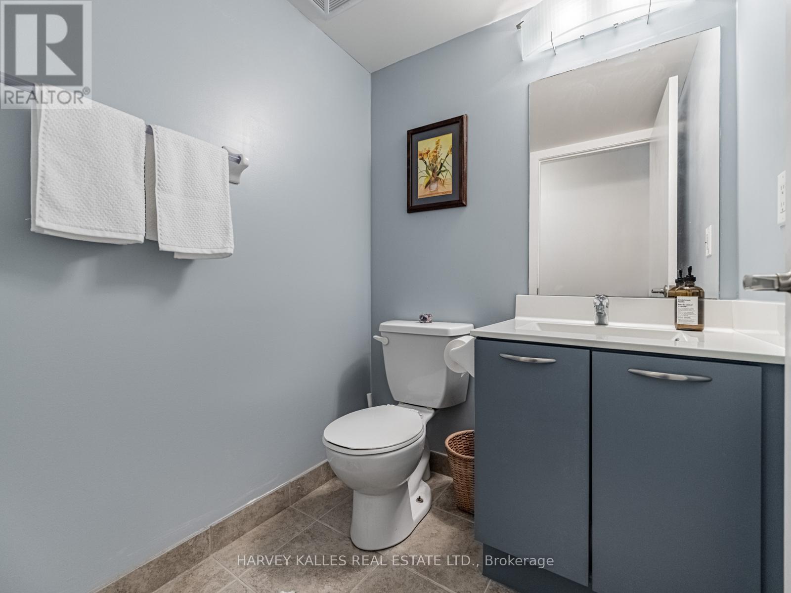 703 - 38 Joe Shuster Way, Toronto, Ontario  M6K 0A5 - Photo 21 - W12473459
