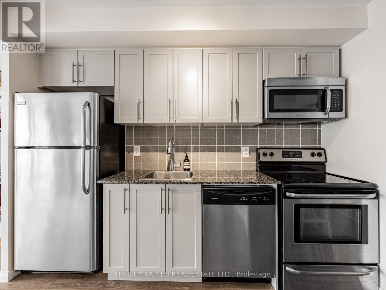703 - 38 Joe Shuster Way, Toronto, Ontario  M6K 0A5 - Photo 7 - W12473459