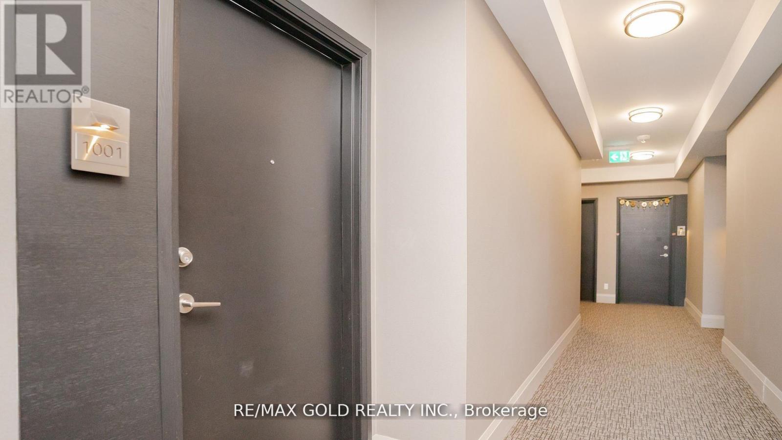 1001 - 65 Yorkland Boulevard, Brampton, Ontario  L6P 4M5 - Photo 10 - W12473468