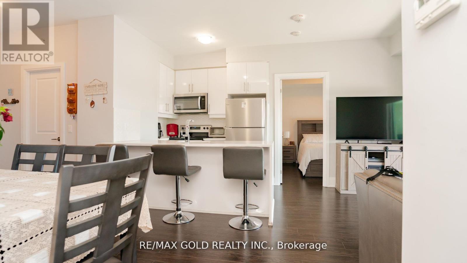 1001 - 65 Yorkland Boulevard, Brampton, Ontario  L6P 4M5 - Photo 18 - W12473468