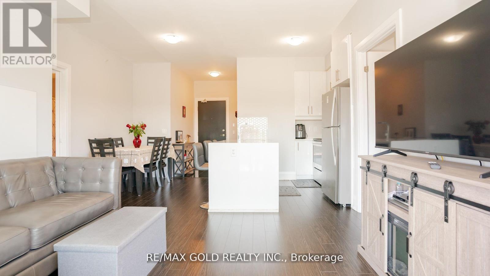 1001 - 65 Yorkland Boulevard, Brampton, Ontario  L6P 4M5 - Photo 22 - W12473468