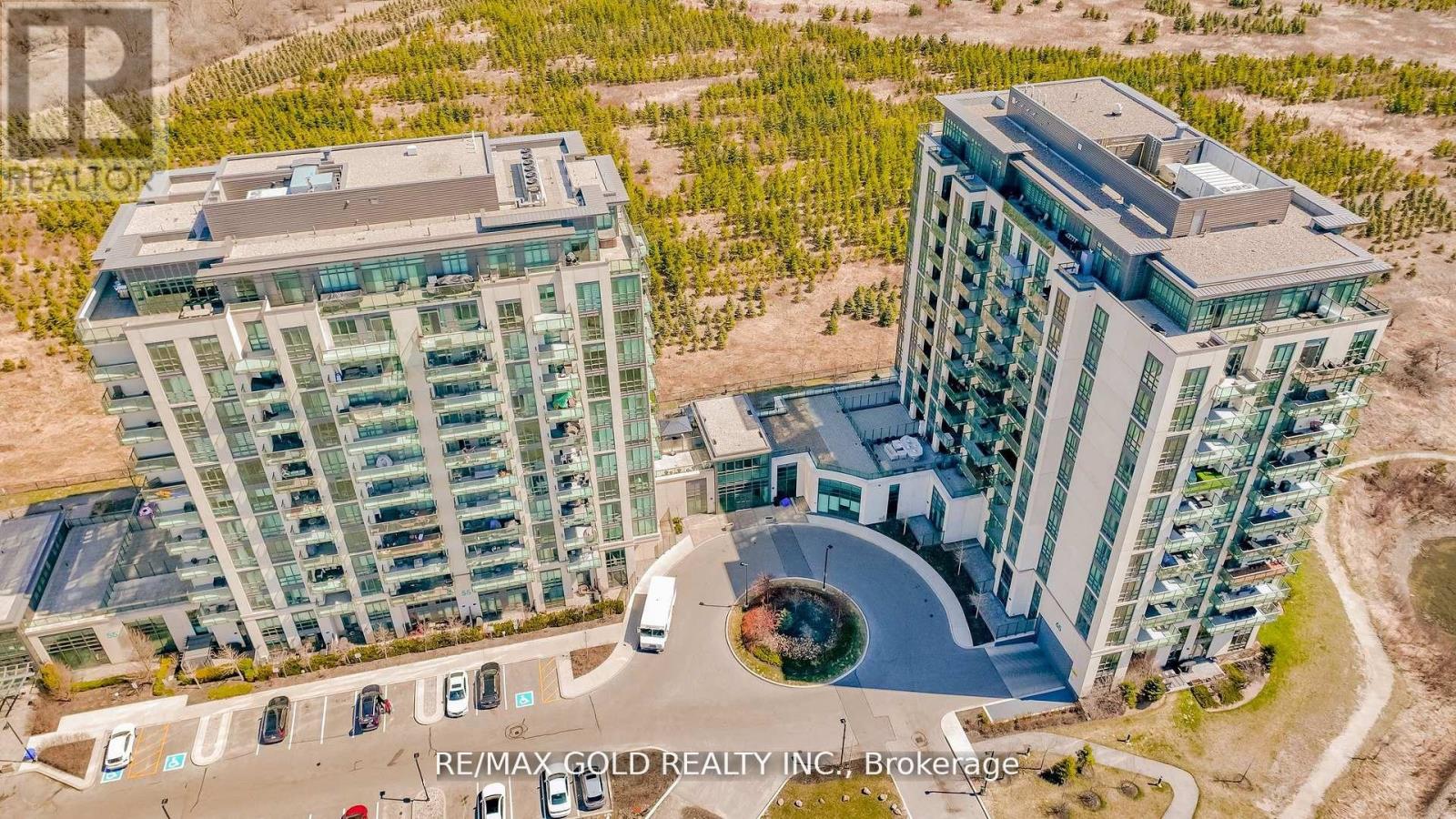 1001 - 65 Yorkland Boulevard, Brampton, Ontario  L6P 4M5 - Photo 42 - W12473468