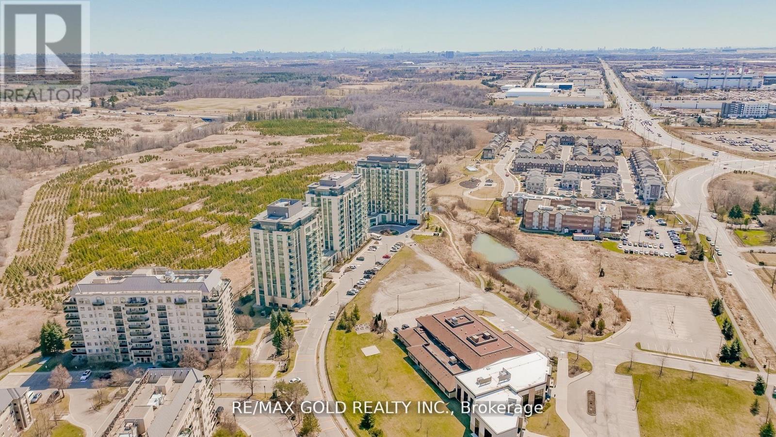 1001 - 65 Yorkland Boulevard, Brampton, Ontario  L6P 4M5 - Photo 45 - W12473468